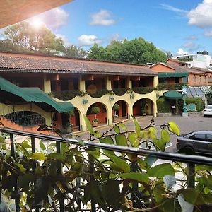 Hotel Park Villa